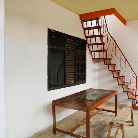 סוקאבומי Spot On 92856 Home Stay Syariah Aom Kusman מראה חיצוני תמונה